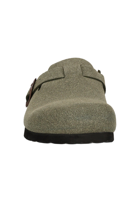 Calchasa W Cork Clog