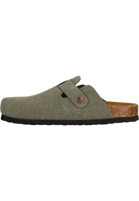 Calchasa W Cork Clog