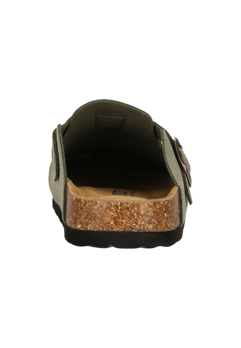 Calchasa W Cork Clog