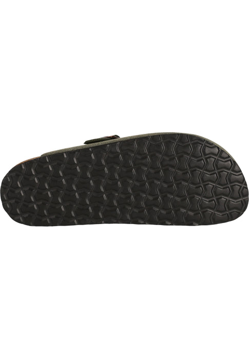 Calchasa W Cork Clog
