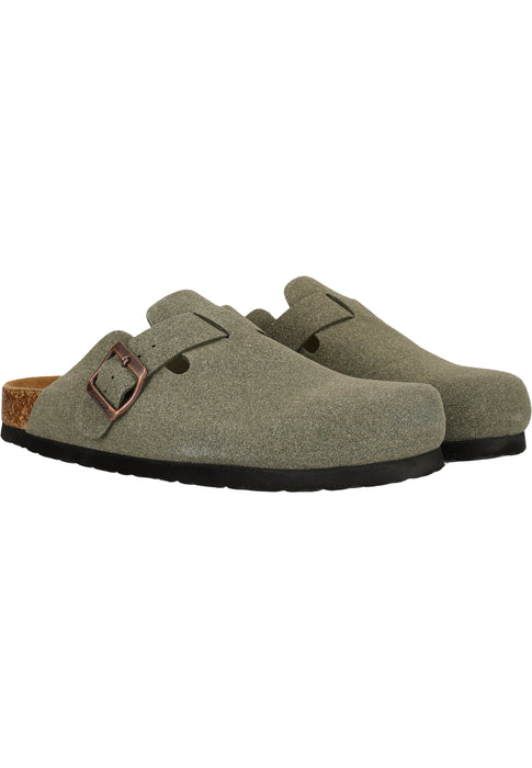 Calchasa W Cork Clog