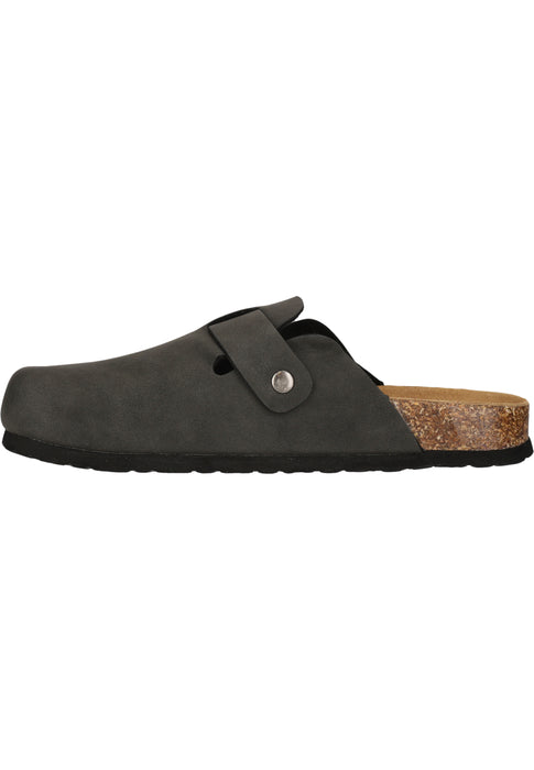 Bateianu Uni Cork Clog