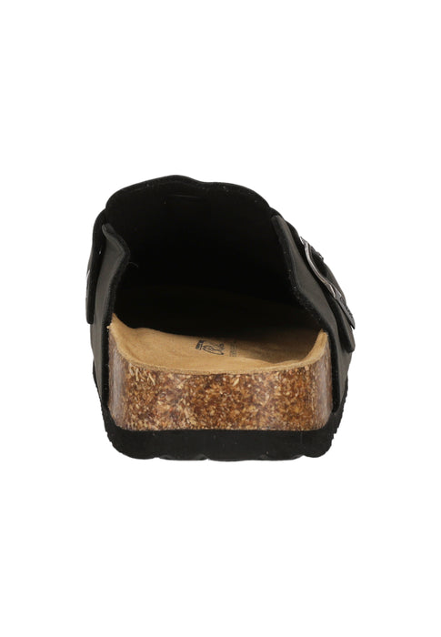 Bateianu Uni Cork Clog