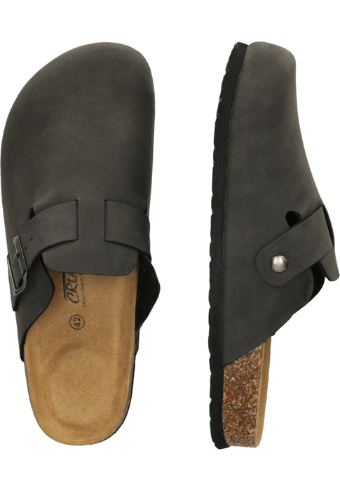 Bateianu Uni Cork Clog