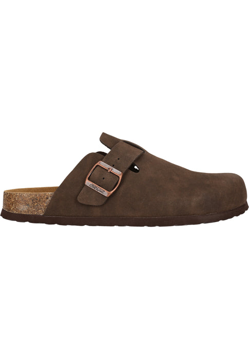 Bateianu Uni Cork Clog