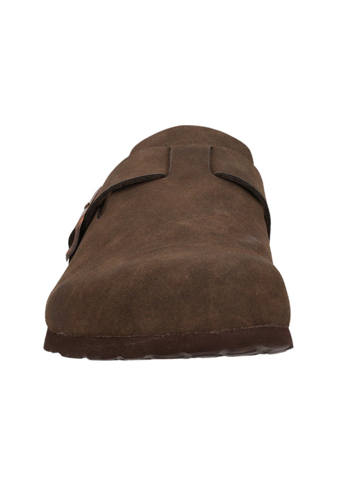 Bateianu Uni Cork Clog
