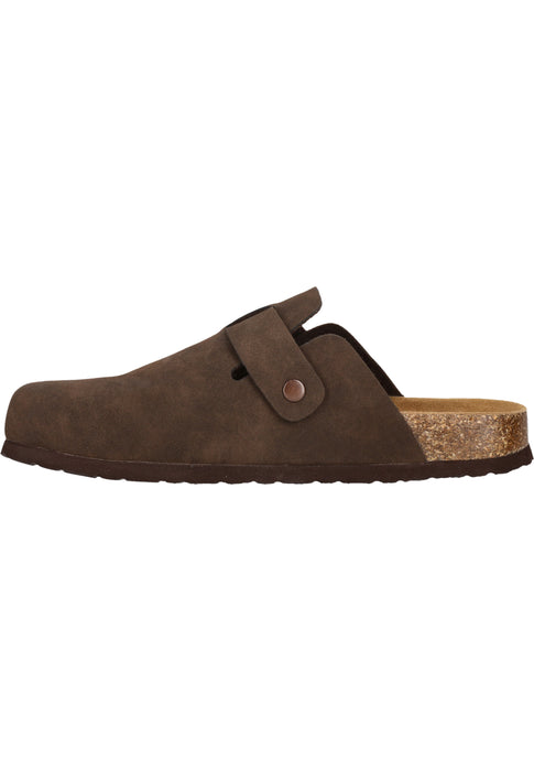 Bateianu Uni Cork Clog