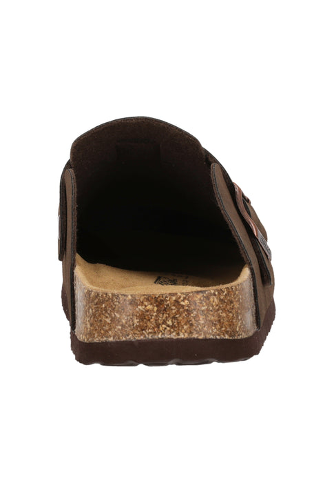 Bateianu Uni Cork Clog