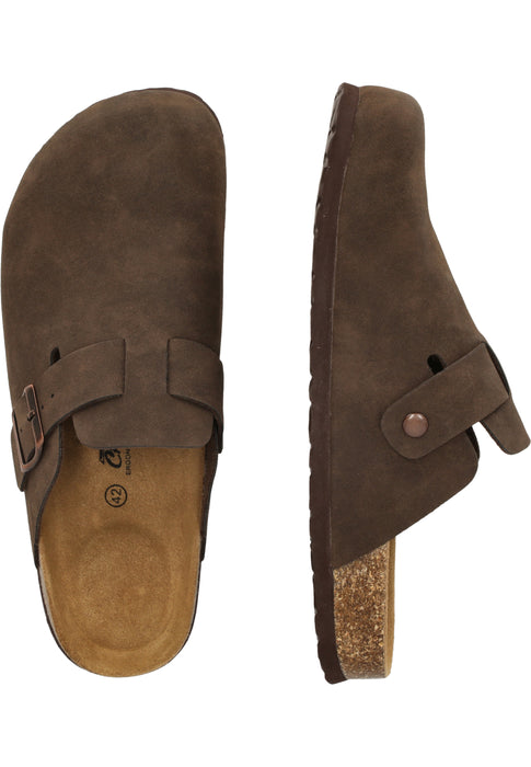 Bateianu Uni Cork Clog