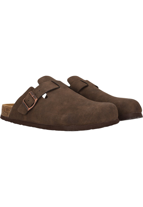 Bateianu Uni Cork Clog