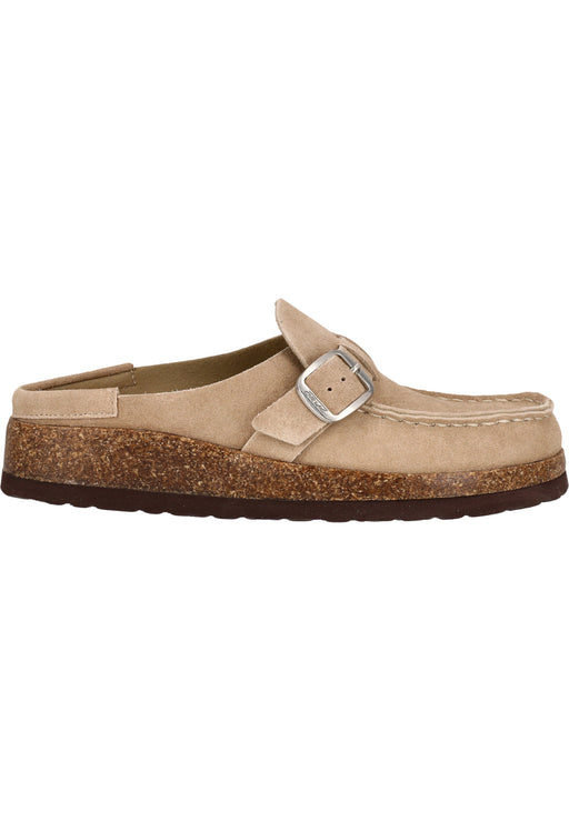 Austo W Leather Cork MOC