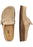 Austo W Leather Cork MOC
