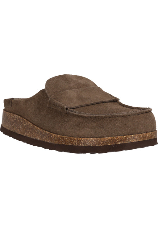 Forrin M Leather Cork