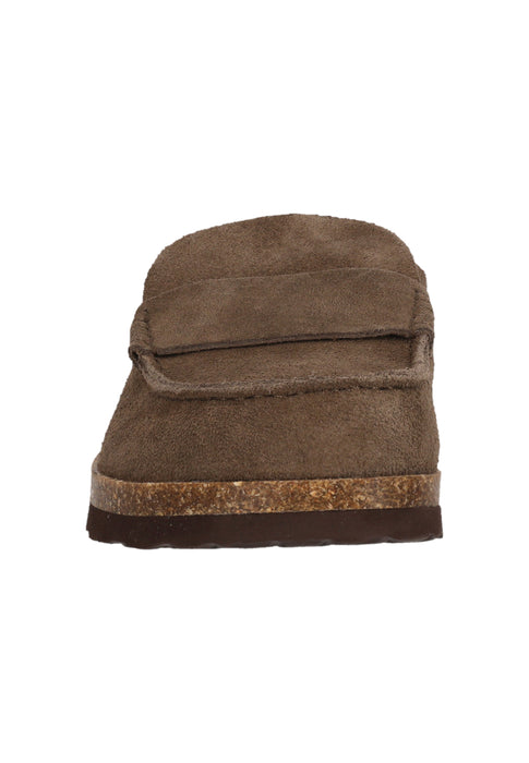 Forrin M Leather Cork