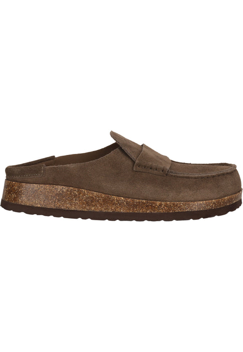 Forrin M Leather Cork