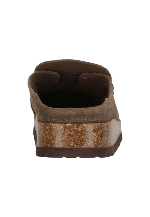 Forrin M Leather Cork