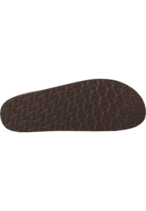 Forrin M Leather Cork