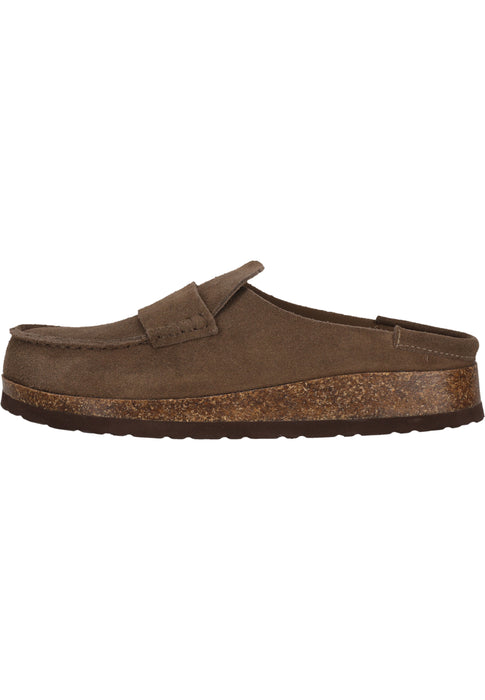 Forrin M Leather Cork