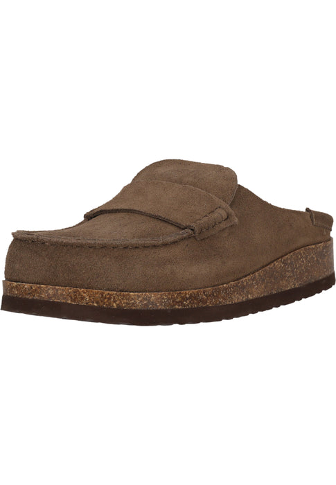 Forrin M Leather Cork