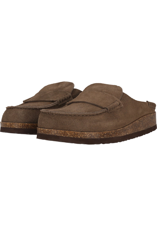 Forrin M Leather Cork