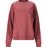 ATHLECIA Cabell W Crew Neck Sweatshirt 4378 Roan Rouge