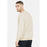 VIRTUS Cade M Pile Crew Neck Sweatshirt 1207 Vaporous Gray