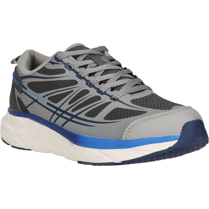 ENDURANCE Caden Uni Shoe Shoes 1156 Ultimate Gray