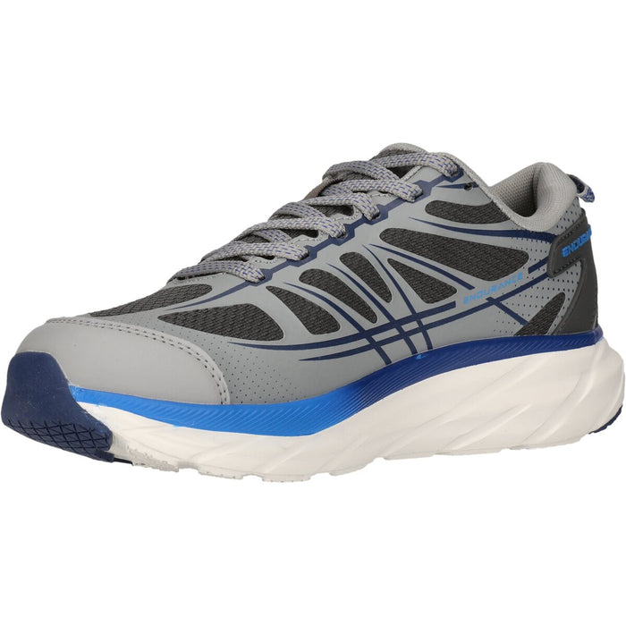 ENDURANCE Caden Uni Shoe Shoes 1156 Ultimate Gray