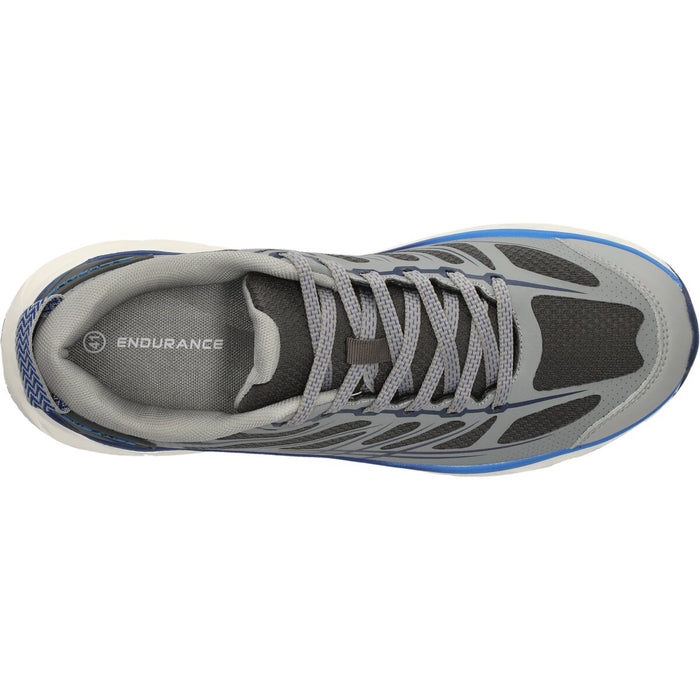 ENDURANCE Caden Uni Shoe Shoes 1156 Ultimate Gray