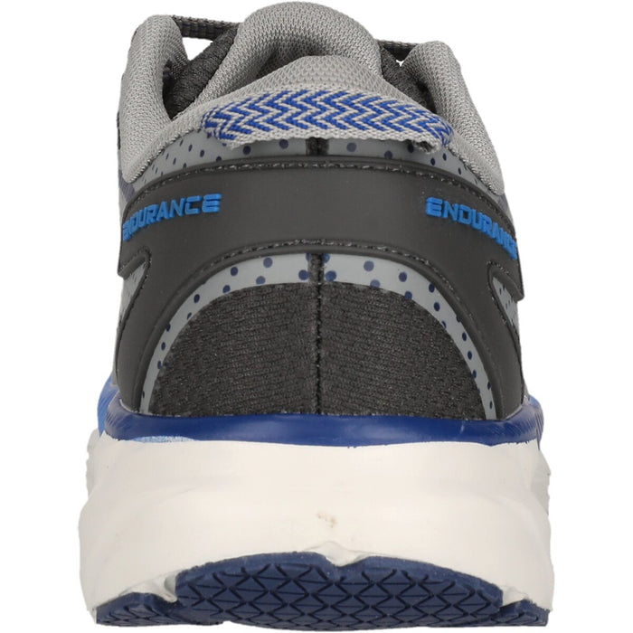 ENDURANCE Caden Uni Shoe Shoes 1156 Ultimate Gray