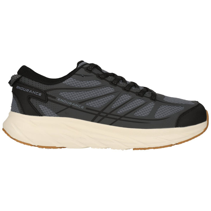 ENDURANCE Caden Uni Shoe Shoes 2188 Graphite