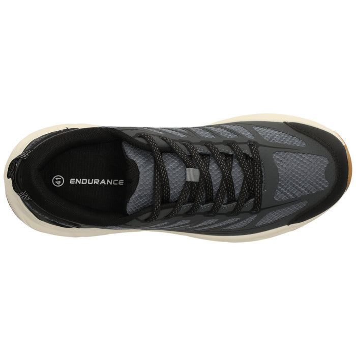 ENDURANCE Caden Uni Shoe Shoes 2188 Graphite