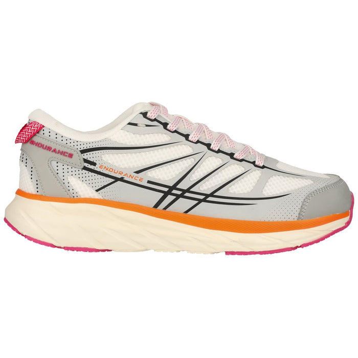 ENDURANCE Caden W Shoe Shoes 4135 Raspberry Sorbet