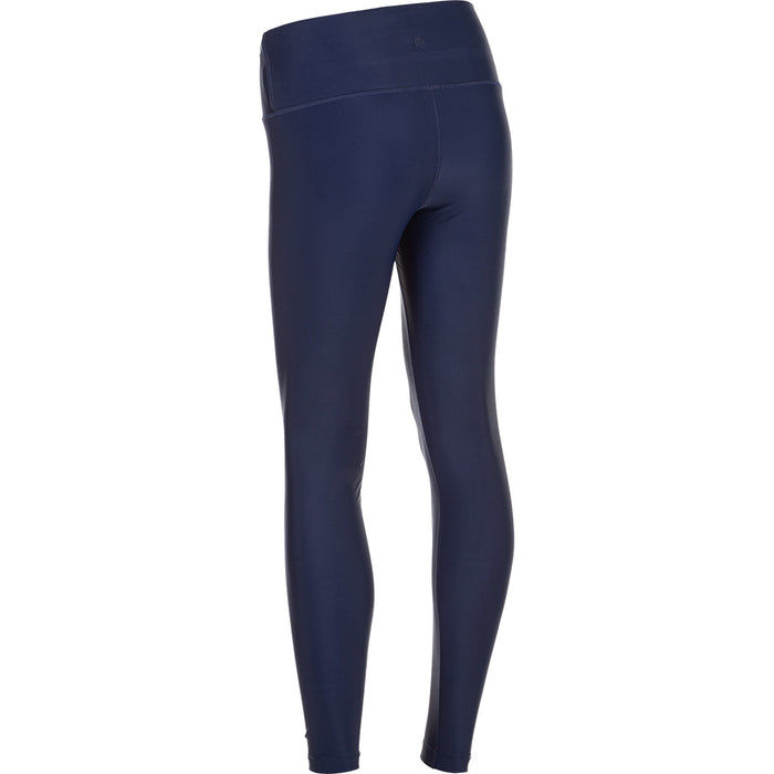 ATHLECIA Cadidell W High Shine Tights Tights 2101 Dark Sapphire