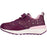 ZIGZAG Caile Kids Shoe Shoes 4078 Dark Purple