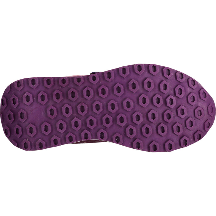 ZIGZAG Caile Kids Shoe Shoes 4078 Dark Purple