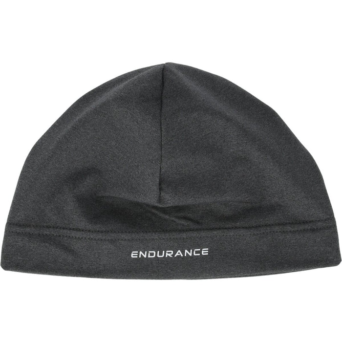 ENDURANCE Cairns Melange Hat Hoods 1011 Dark Grey Melange