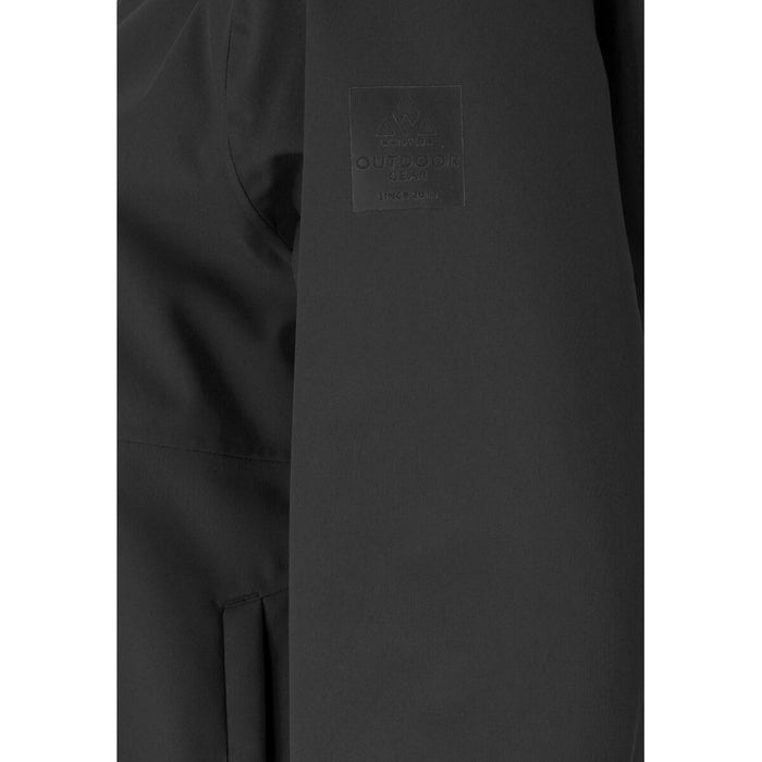WHISTLER Cala W Functional Jacket Jacket 1001 Black