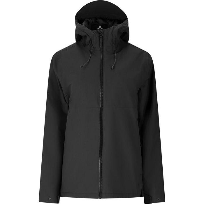 WHISTLER Cala W Functional Jacket Jacket 1001 Black