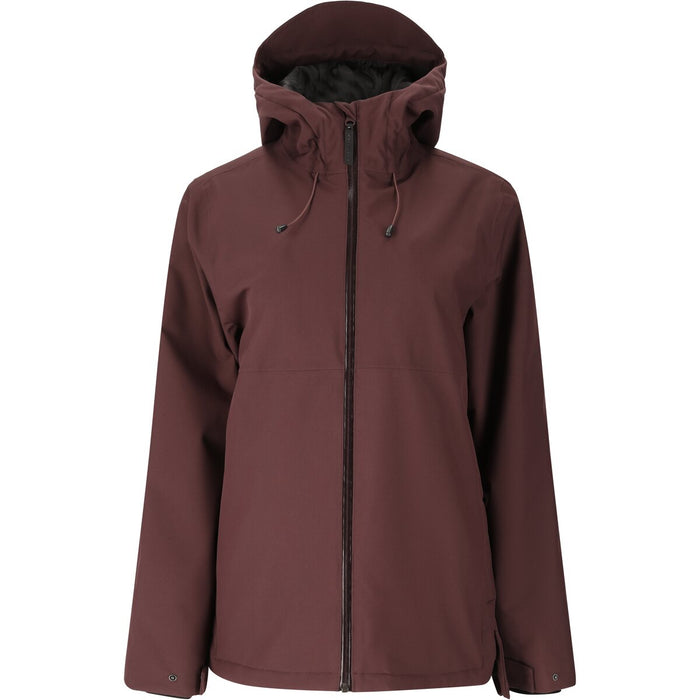 WHISTLER Cala W Functional Jacket Jacket 4241 Fudge