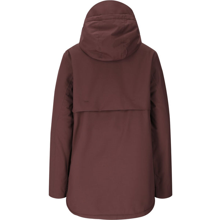 WHISTLER Cala W Functional Jacket Jacket 4241 Fudge