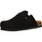 CRUZ Calchas Uni Cork Clog Sandal 1001 Black