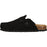 CRUZ Calchas Uni Cork Clog Sandal 1001 Black