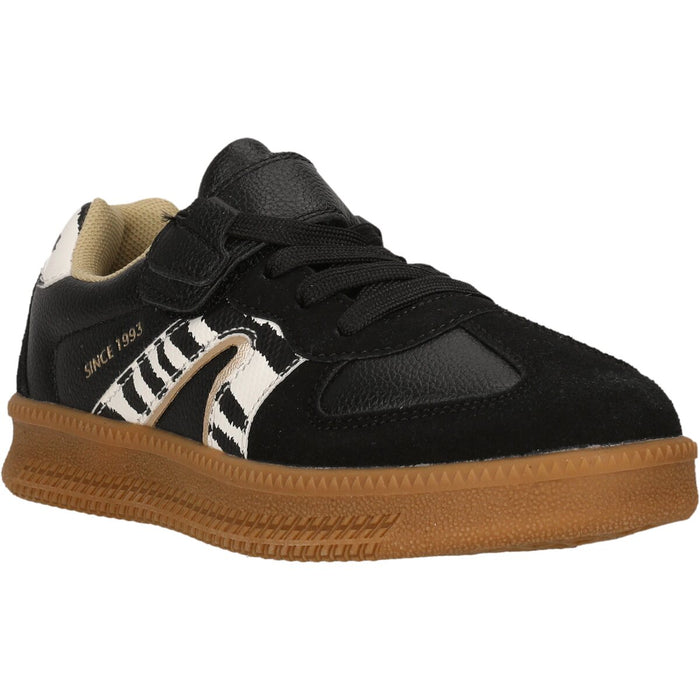 ENDURANCE Calera Kids Shoe Shoes 1001 Black