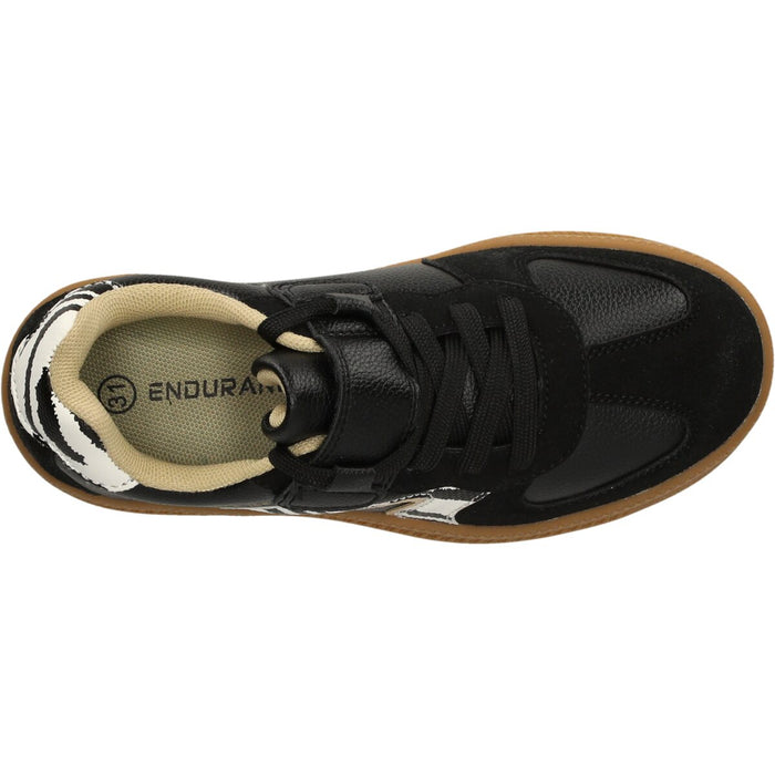 ENDURANCE Calera Kids Shoe Shoes 1001 Black
