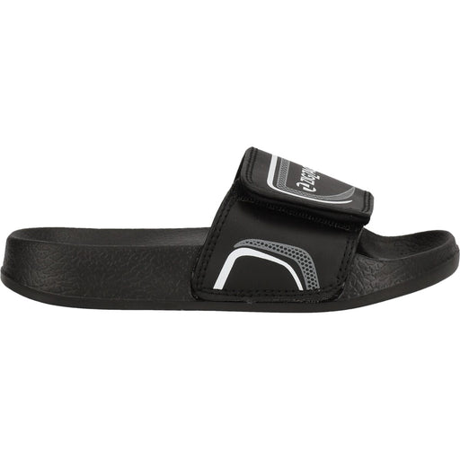 ZIGZAG Calicut Kids Slipper Sandal 1001 Black