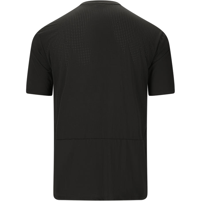 VIRTUS Califo M Tee T-shirt 1001 Black