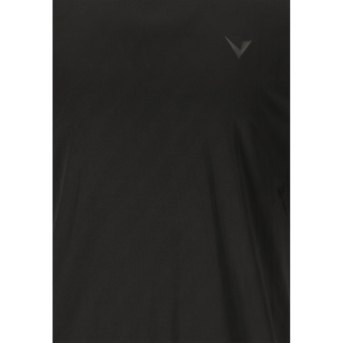 VIRTUS Califo M Tee T-shirt 1001 Black