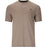 VIRTUS Califo M Tee T-shirt 1303 Light Carbon