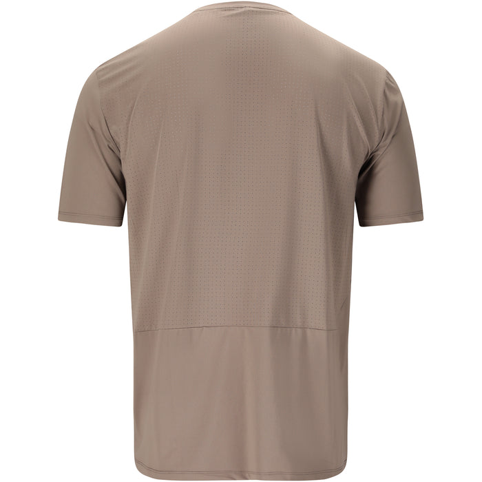 VIRTUS Califo M Tee T-shirt 1303 Light Carbon